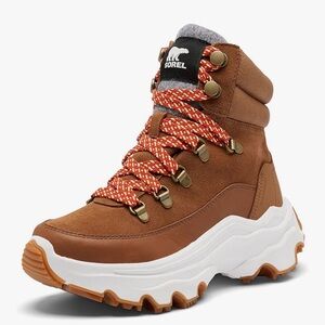 Sorel hiking boots